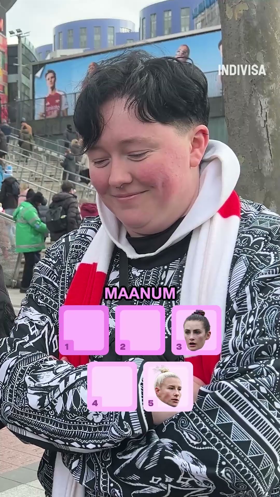 叫了個暫停