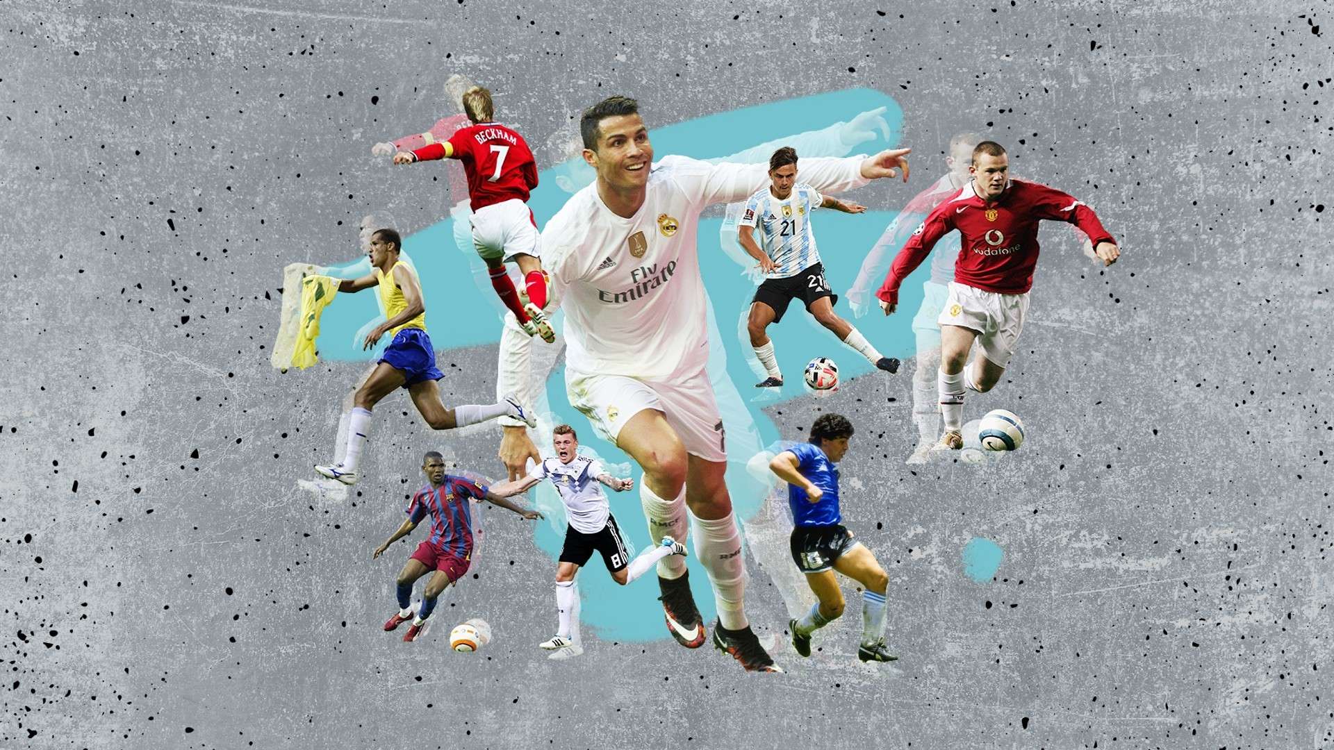 几次重要的 几次重要的