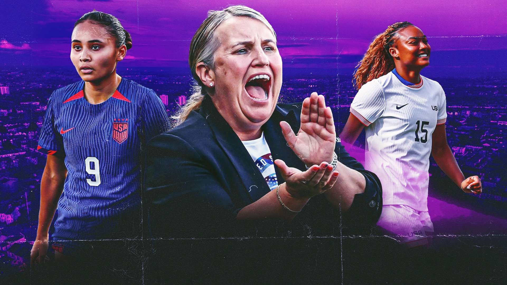 战术与情感 战术与情感